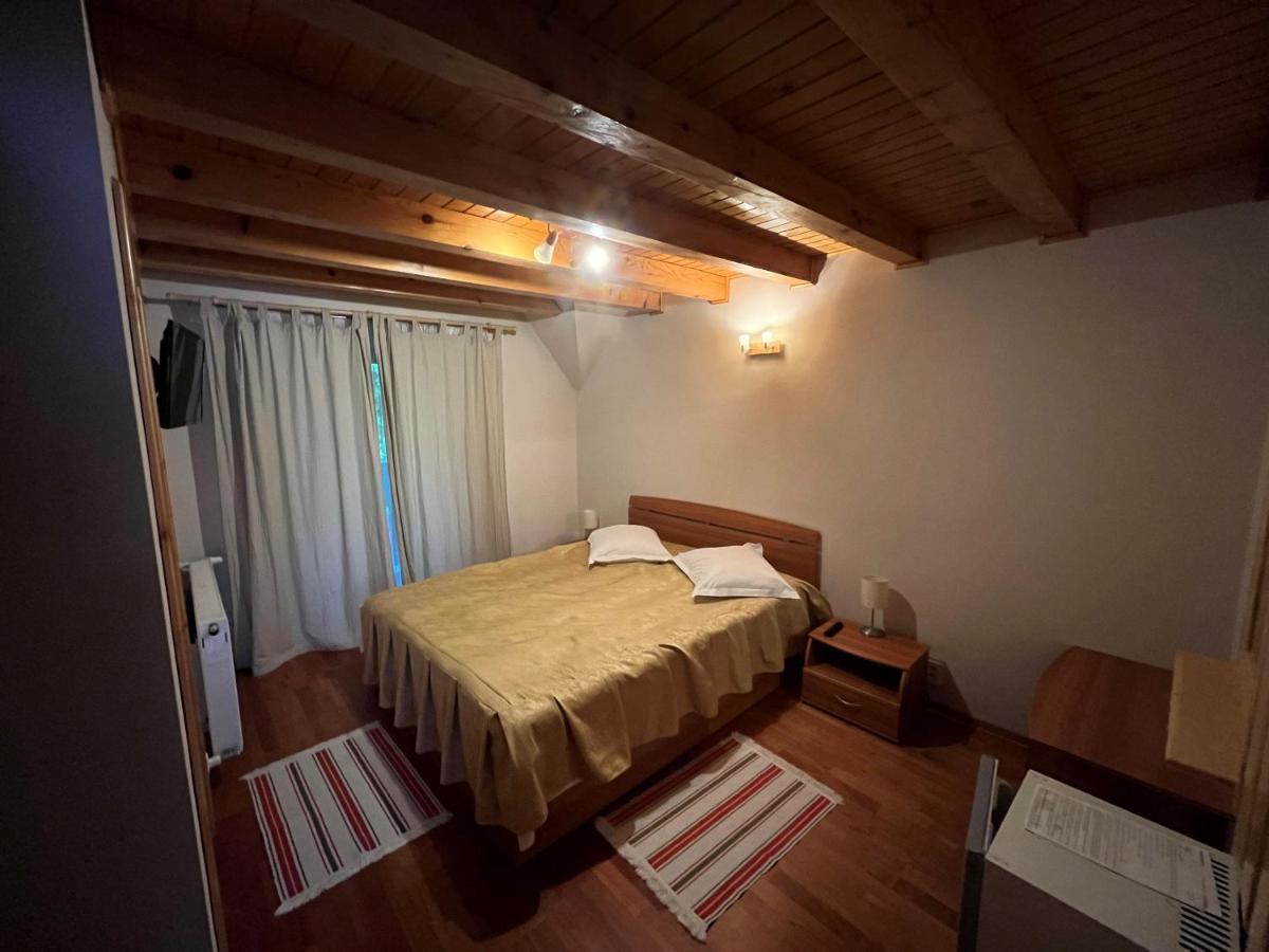 Pensiunea Casa Bogdan Azuga Exterior foto
