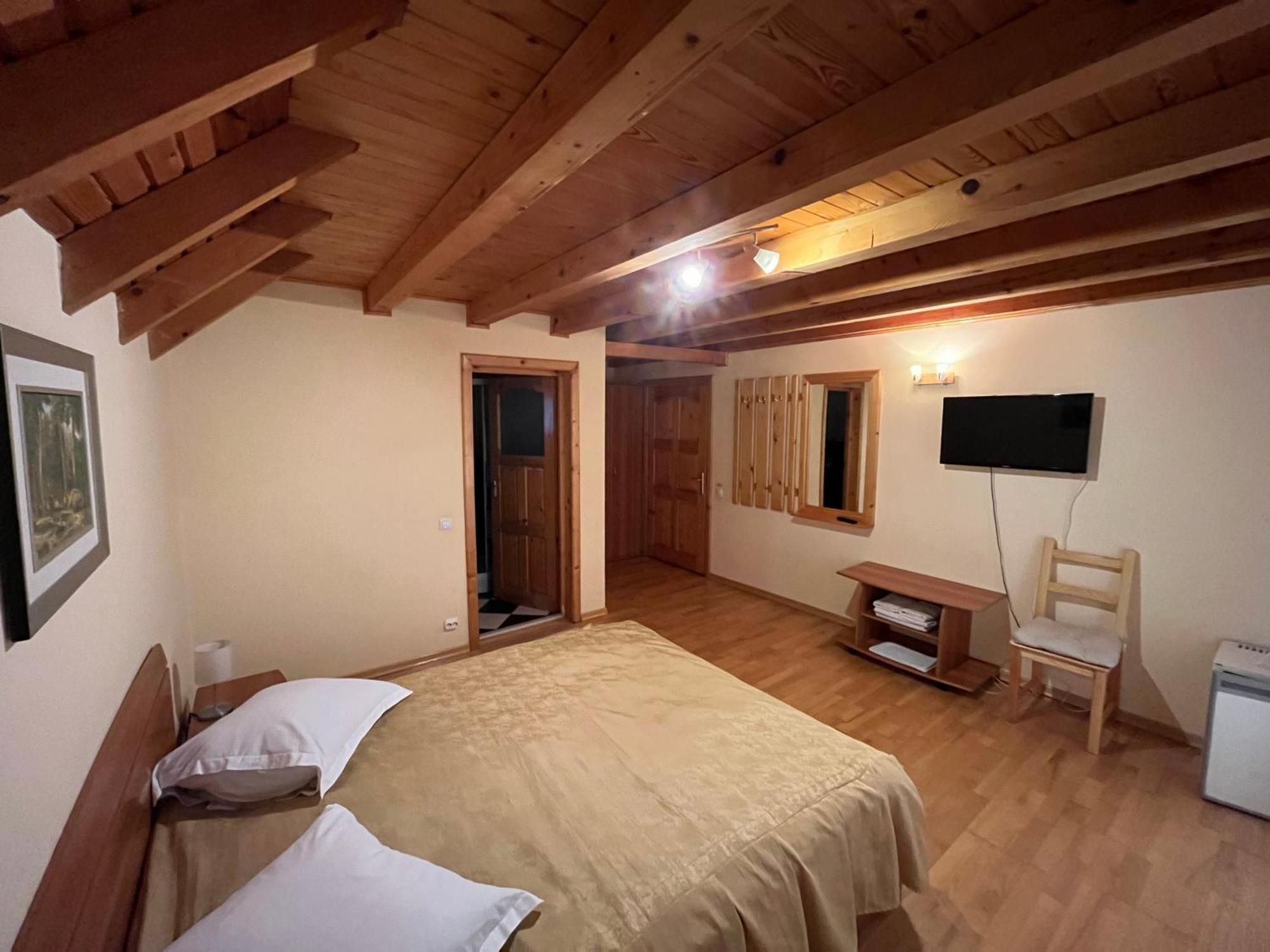Pensiunea Casa Bogdan Azuga Exterior foto