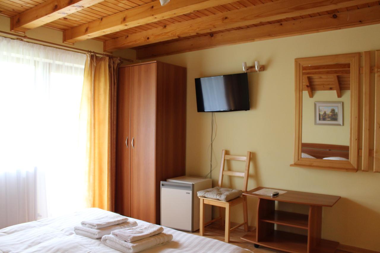 Pensiunea Casa Bogdan Azuga Exterior foto